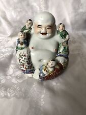 laughing buddha statue for sale  PLYMOUTH