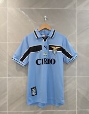 Vintage lazio football for sale  Ireland