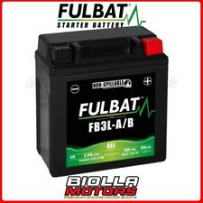 Fb3l batteria fulbat usato  Trapani