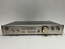 Préamplificateur luxman révi d'occasion  Compiègne