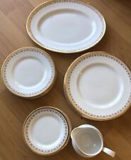 Clifton bone china for sale  CHESTERFIELD
