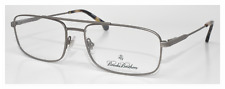 NEW AUTHENTIC BROOKS BROTHERS EYEGLASSES BB1033 1515 GUNMETAL 55-16-145 for sale  Monticello