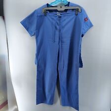 Dickie women scrubs for sale  Salinas