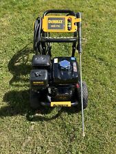 DEWALT 4000 PSI 3.5 GPM Gas Cold Water Pressure Washer with HONDA GX270 Engine ( for sale  Buffalo