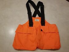 Clarkfield outdoors orange for sale  Rogers