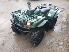 Yamaha grizzly 350 for sale  CHESTER