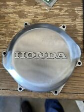 1992 - 2001 Honda CR250R CR 250R OEM CLUTCH COVER CASE for sale  Shipping to South Africa