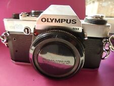 Olympus om20 35mm for sale  NEWPORT