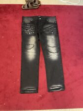 Akoo jeans mens for sale  Palm Harbor