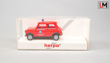 Herpa mini cooper gebraucht kaufen  Bad Waldsee