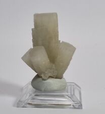 Minerali aragonite fluorescent usato  Sommatino