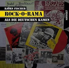 Rock rama gebraucht kaufen  Berlin