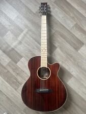 Tanglewood guitar super for sale  STOCKPORT