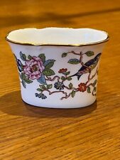 Aynsley miniature cachepot for sale  BLAIRGOWRIE