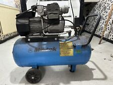 Compressor used for sale  LEEDS