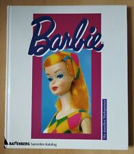 Barbie battenberg sammler gebraucht kaufen  Kürten