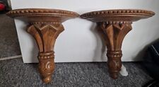 Pair vintage antique for sale  ST. LEONARDS-ON-SEA