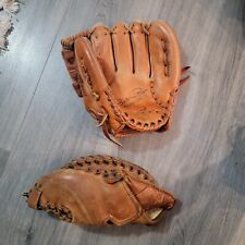 Two baseball gloves for sale  Gilbert