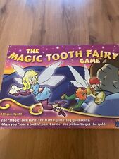 Magic tooth fairy for sale  UK