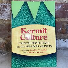 Kermit culture critical for sale  Denver