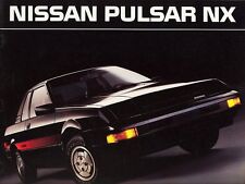 1984 nissan pulsar for sale  Meadville