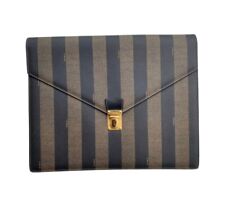 Pochette fendi originale usato  Torino