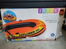 Intex explorer compact for sale  Tylertown