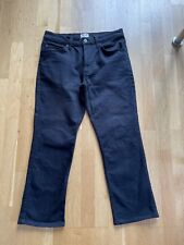 Mustang jeans 33 gebraucht kaufen  Kerken