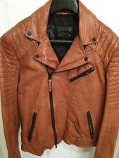 Mackage moto leather for sale  New York
