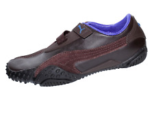 Puma mostro leather for sale  Laconia