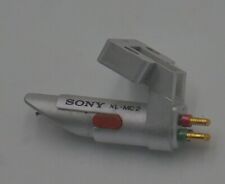 Used, Sony XL MC2 cartridge with needle for turntable for sale  Shipping to South Africa