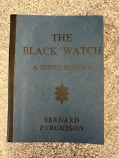 Black watch short for sale  DEAL
