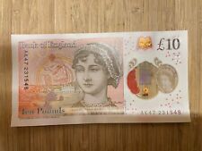pound note for sale  BIRMINGHAM