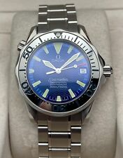 Serviced warranty omega for sale  LEEDS