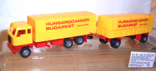 Ses vovo hungarocamion gebraucht kaufen  Düsseldorf