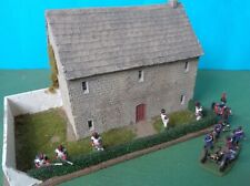 Napoleonic wargames building for sale  TROWBRIDGE