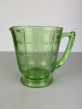 Vtg depression glass for sale  Germantown