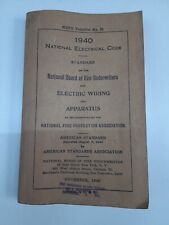 1940 national electrical for sale  Wichita