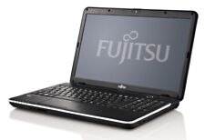 Fujitsu laptop intel for sale  LANCING