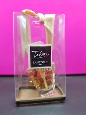 Miniature parfum trésor d'occasion  Saint-Chamond