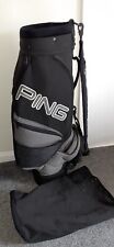 Ping cart bag. for sale  BATLEY