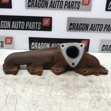 Ford exhaust manifold for sale  Shipping to Ireland