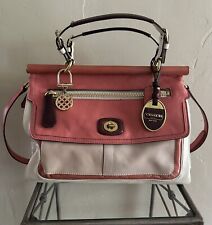Coach coral cream for sale  Junction City