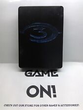 Halo limited steelbook for sale  Jackson
