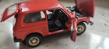 LADA NIVA 1:43 CCCP z opakowaniem na sprzedaż  PL