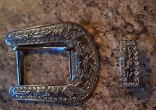 Screw back concho for sale  Columbia