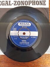 .rex. debora.orig 45rpmrecord for sale  HALESOWEN