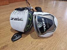 Taylormade rbz wood for sale  LONDON