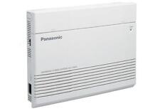 Gabinete Panasonic KX-TA624 3x8 Sistema Híbrido Avanzado KSU Reacondicionado segunda mano  Embacar hacia Argentina