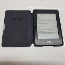 Kindle paperwhite 2gb for sale  Seattle